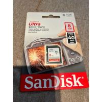 ราคา Sandisk ultra SDHC CARD 8gb (19595407399)