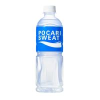 ราคา [0249907] Pocari Sweat 500 Ml. โพคาเรียน สเวท 500 มล. (57360340123)