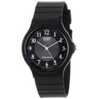 ราคา Casio Standard Analog’men รุ่น MQ-24-1B3 (1514479693)