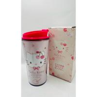ราคา แก้วเก็บความเย็น Sanrio Hello Kitty tumbler Glass (57358874309)