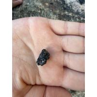 ราคา meteorite หินอุกกาบาต/ หินลาวา/หินภูเขาไฟแท้ (Natural Lava Rock (47358647335)
