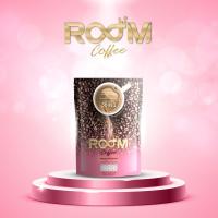 ราคา ROOM COFFEE กาแฟปรุงสำเร็จชนิดผง (ตรา รูม คอฟฟี่) สารสกัด 36 ชนิด (11140615710)