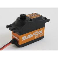 ราคา SAVOX Servo SH-1357 Super Speed Mini Digital Servo เซอร์โว สำหรับกันหางฮอ450 Tarot T-rex (17619113480)