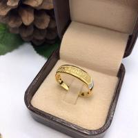 ราคา แหวนทองแท้เพชรแท้สลักชื่อและนามสกุล CRS0013 (47258661887)