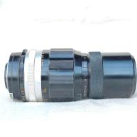 ราคา เลนส์มือหมุน Nikon Nikkor-Q Auto 200mm f4(32) MF TELOPHOTO Mount Nikon Non ai (21494953019)