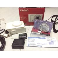 ราคา กล้อง casio zr3600 ใช้น้อย สภาพดี!! (374987371)