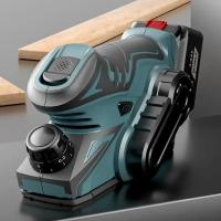 ราคา 12V 13000rpm Handheld Mini Electric Planer Wood Planer Wood Cutting Machine for Makita Battery Wood (50803249109)