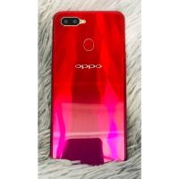 ราคา OPPO F9 มือสองพร้อมใช้ (20780044581)