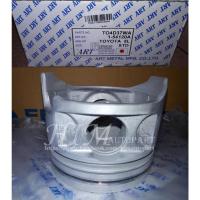 ราคา ลูกสูบ พร้อมแหวน TOYOTA HILUX TIGER 3000CC (11028837894)