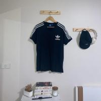 ราคา เสื้อแขนสั้น Adidas ของแท้มือสอง (46204039227)