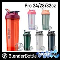 ราคา แก้วเชค Blender Bottle รุ่น Pro ขนาด 24oz, 28oz, 32oz แก้วShake BlenderBottle ของแท้ (1244794527)