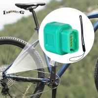 ราคา [คุณภาพ T] 12-Speed Di2 อะแดปเตอร์จักรยานไฟฟ้า Type-C Charger สําหรับ 7170 8150 8170 9250 9270 รุ่น (52660050875)