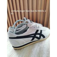 ราคา ONITSUKA TIGER โอนิซึกะ ไทเกอร์ (24878244651)