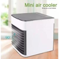 ราคา Arctic Air Cooler เครื่องทำความเย็นมินิ ส่งด่วน Kerry Express (3105711862)