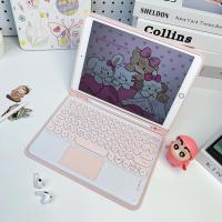 ราคา เคสคีย์บอร์ดไทย for gen10 เจน11 A16 Air11 Air6/5/4 Gen9/8/7,Pro 11เก็บปากกาได้,เคสคีย์บอร์ดไอเเพด (42268520991)