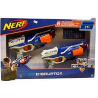 ราคา (พร้อมส่ง) NERF DISRUPTOR (57053325190)