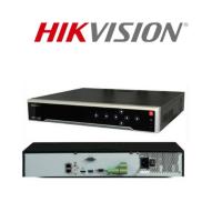 ราคา เครื่องบันทึกภาพ Hikvision NVR DS-7732NI-K4 32 Channel (24152482206)