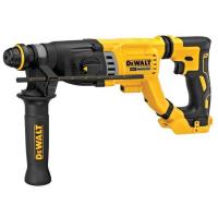 ราคา DEWALT สว่านโรตารี่ไร้สาย 20V 3ระบบ DCH263KN เฉพาะเครื่อง (25495542086)