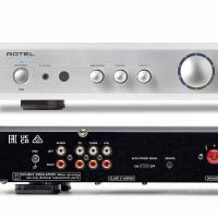 ราคา Rotel A8 Integrated Amplifier (26673147443)