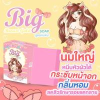 ราคา สบู่นมโต กระชับหน้าอก หัวนมชมพู นมเต่งตึง สบู่กวาวเครือขาว (7963749876)