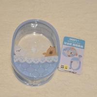 ราคา Daiso Korea กระเป๋าใส Summer Crush (41255417925)