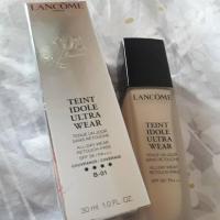 ราคา ส่งฟรี! รองพื้น ของแท้ Lancome ถูกกว่าซื้อจากเมกา! (2194871038)
