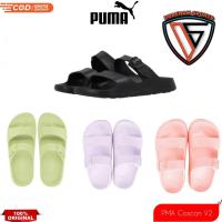 ราคา รองเท้าแตะ PUMA COSCON V2 SLIDE UNISEX (53804569772)