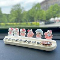 ราคา สินค้าใหม่พร้อมสต็อกน่ารักแคทวูแมนย้ายรถโทรศัพท์เข้าสู่ระบบอโรมาภายในรถเครื่องประดับตกแต่งสีชมพูน่ารักสวัสดีคิตตี้ชั่วคราวพาร์20260509 (56110188907)