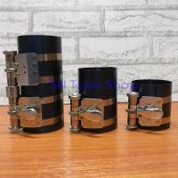 ราคา ปลอกรัดแหวนลูกสูบ ปลอกใส่แหวนลูกสูบ ลานใส่ลูกสูบ ลานรัดแหวนลูกสูบ ขนาด 3-6 นิ้ว ปลอกใส่ลูกสูบ (9024646037)