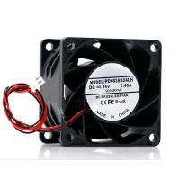 ราคา PD6038B24LH DC24V 0.4A 606038 มม.Heavy Dutyพัดลมระบายความร้อนอุตสาหกรรมการสั่นสะเทือนต่ําHigh Airflowพัดลมซ่อมสากล (42481404535)