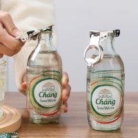 ราคา ที่เปิดขวด ที่เปิดฝาขวดอเนกประสงค์ 2in1 สำหรับเปิด ปิดขวดเบียร์ ขวดน้ำอัดลม ขวดโซดา กระป๋อง (26873987462)