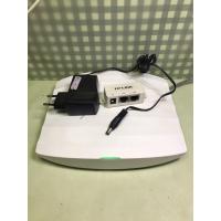 ราคา TP-LINK AP OMADA AC1350_EAP225 DUAL BAND GIGABIT TESS NORMAL UNIT+ADAPTOR (42358507407)