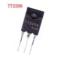 ราคา 5pcs/lot Tt2206 To-3Pf Tt 2206 To-3P (25633561861)