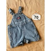 ราคา เอี๊ยมยีนส์เด็กแบรนด์ OSHKOSH (17299945797)