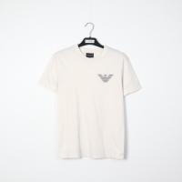 ราคา เสื้อยืด T-shirt EMPORIO ARMANI ของแท้ 100% สภาพใหม่ Premium [EMPORIO ARMANI S 19.5/26.5] | MOPOKO (46206873843)