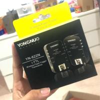 ราคา YN-622N i-TTL wireless flash trigger transceiver (2447659293)