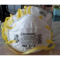 ราคา 3M 8210 (N95) หน้ากากกันฝุ่น pm 2.5 (4916405343)