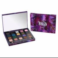 ราคา Urban decay vice2 palette (14401352)