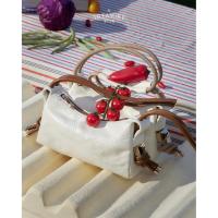 ราคา พร้อมส่ง A TREASURE BOX รุ่น HOBO - S แท้จาก Shop ✅ สินค้ามือ 1 New in pack อุปกรณ์ครบกล่องแบรนด์ ส่งซ้อนกล่องทุกใบ ✅ (42417842883)