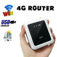 ราคา 4G 150Mbps Wireless Mobile Wifi Router Mini Portable Hotspot Unlocked (7113700448)
