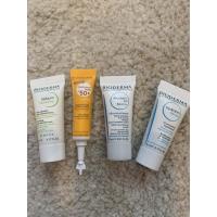 ราคา set tester bioderma 4 ชิ้น (7857822155)