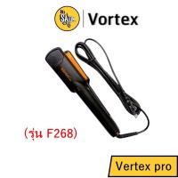 ราคา เครื่องหนีบผม Vortex Pro (รุ่น F268) แผ่นเซรามิค หนีบผมลื่น ไม่สะดุดไม่กินผม (7356) (13378135504)