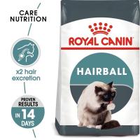 ราคา Royal Canin HairBall Care 2 kg (5842543451)