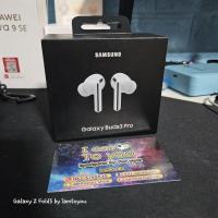 ราคา [มือ2] Samsung galaxy Buds3Pro white (27577622730)