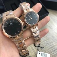 ราคา danielwellington ICONIC LINK DW00100214,DW00100212,DW00100210 (2888028696)