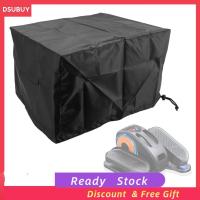 ราคา Dsubuy เทรนเนอร์เครื่องฝาครอบน้ำฟิตเนสอุปกรณ์สำหรับในร่มกลางแจ้ง 420D Oxford ผ้าฝุ่นไฟฟ้า Ellipse ออกกำลังกายขา (47960524945)