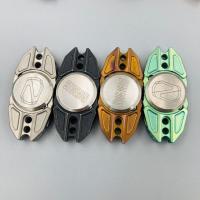 ราคา Multifunctional Fidget Spinner ไทเทเนียมที่เปิดขวด Finger Spinner Finger Decompression Decompression ของเล่น EDC202620 (56259098243)