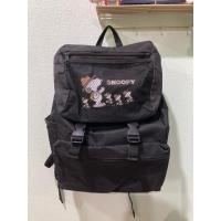 ราคา Peanuts Snoopy กระเป๋า backpack (27733402995)