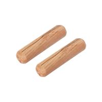 ราคา BIH เดือยไม้ 10x40 มม. แพ็ก 100 ตัว จัดส่งโดย HomePro (41762010029)