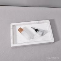 ราคา ถาด T เครื่องประดับสไตล์ ins ห้องรุ่น High-End Props ต่างหูหินอ่อนตกแต่งธรรมชาติ Sense ยิงเครื่องประดับ OK3Q (50108626520)